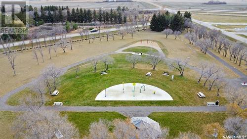 110 4Th Street E, Langham, SK - Outdoor With View