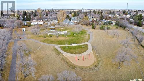 110 4Th Street E, Langham, SK - Outdoor With View