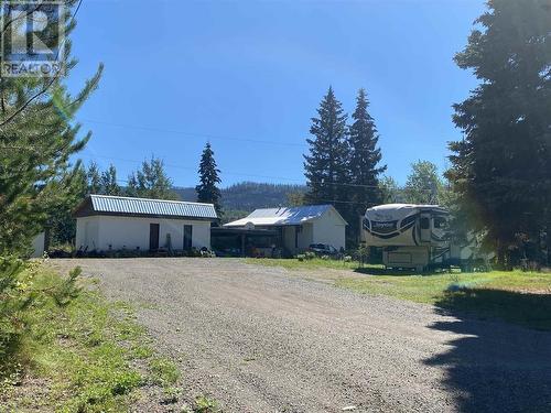 2530 Freeport Road, Burns Lake, BC 