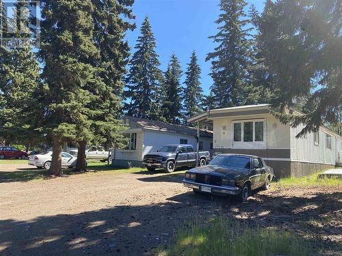 2530 Freeport Road, Burns Lake, BC 