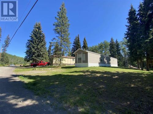 2530 Freeport Road, Burns Lake, BC 