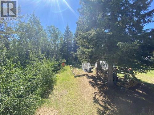 2530 Freeport Road, Burns Lake, BC 