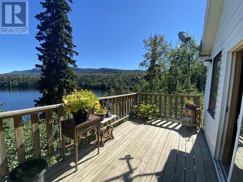 2530 Freeport Road, Burns Lake, BC 