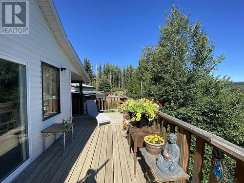 2530 Freeport Road, Burns Lake, BC 