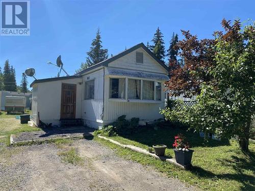 2530 Freeport Road, Burns Lake, BC 