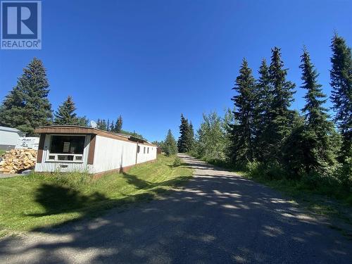 2530 Freeport Road, Burns Lake, BC 