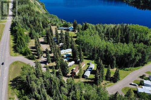 2530 Freeport Road, Burns Lake, BC 