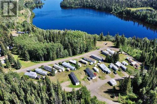 2530 Freeport Road, Burns Lake, BC 