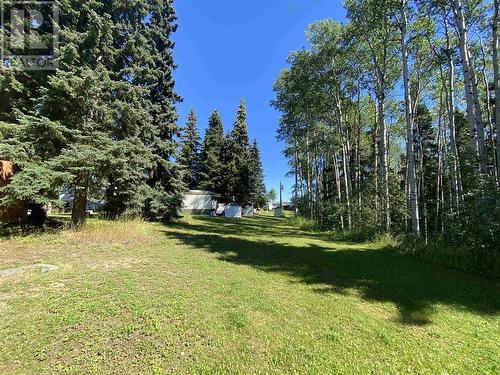 2530 Freeport Road, Burns Lake, BC 