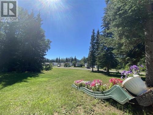 2530 Freeport Road, Burns Lake, BC 