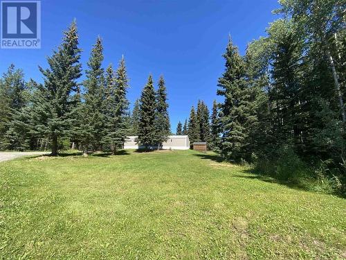 2530 Freeport Road, Burns Lake, BC 