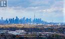 2110 - 115 Hillcrest Avenue, Mississauga, ON  - Outdoor With View 