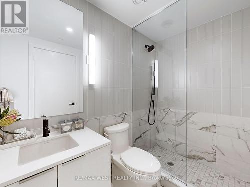 3106 - 321 King Street W, Toronto, ON - Indoor Photo Showing Bathroom