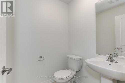 34 Sissons Way, Markham, ON - Indoor Photo Showing Bathroom