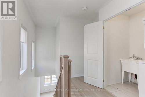 34 Sissons Way, Markham, ON - Indoor