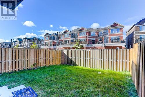 34 Sissons Way, Markham, ON - Outdoor