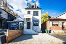 16 Mulberry Crescent, Toronto, ON  - Outdoor With Facade 