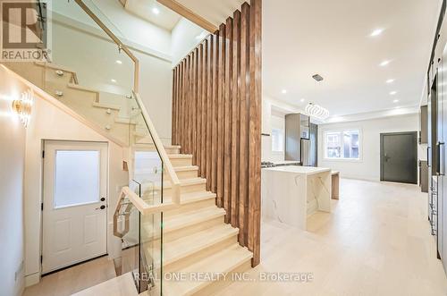 16 Mulberry Crescent, Toronto, ON - Indoor Photo Showing Other Room