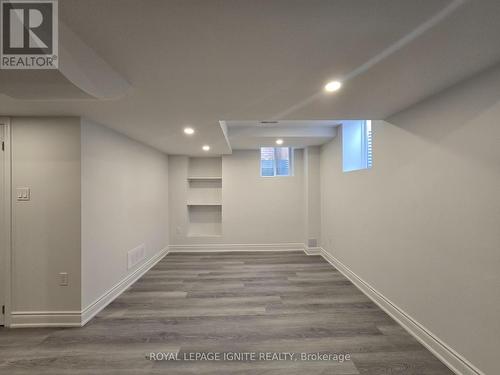 30 Hodgson Road, Bradford West Gwillimbury, ON - Indoor Photo Showing Basement