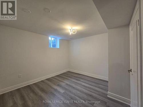 30 Hodgson Road, Bradford West Gwillimbury, ON - Indoor Photo Showing Other Room