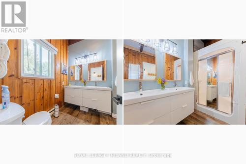 Bathroom 2...yes, that's TWO FULL bathrooms! - 85417A Mcdonald Lane, Ashfield-Colborne-Wawanosh (Ashfield Twp), ON -  Photo Showing Bathroom