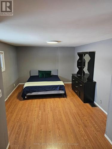 685715 Highway 2 Road, Woodstock, ON - Indoor Photo Showing Bedroom