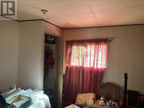 406 Richard Street, Williams Lake, BC - Indoor Photo Showing Bedroom