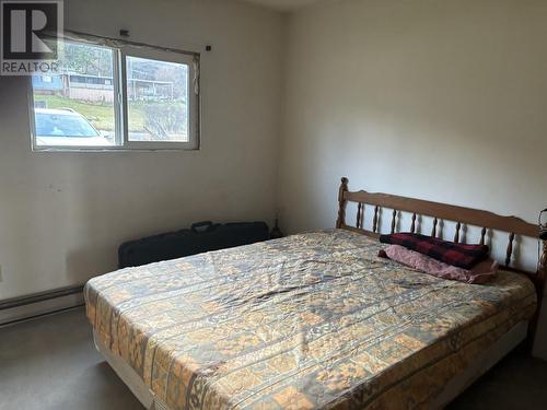 406 Richard Street, Williams Lake, BC - Indoor Photo Showing Bedroom