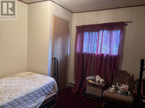 406 Richard Street, Williams Lake, BC - Indoor Photo Showing Bedroom