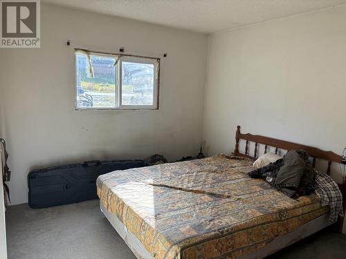 406 Richard Street, Williams Lake, BC - Indoor Photo Showing Bedroom