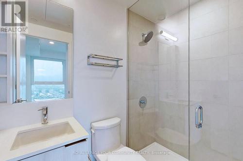 1909 - 1000 Portage Parkway, Vaughan, ON - Indoor Photo Showing Bathroom