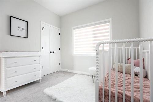 3 Benjamin Boulevard, Macdonald (Town), MB - Indoor Photo Showing Bedroom