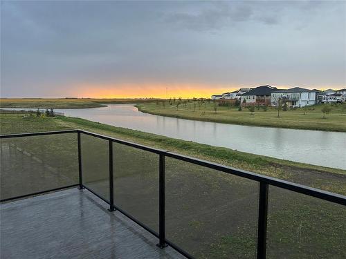 3 Benjamin Boulevard, Macdonald (Town), MB - Outdoor With Body Of Water With View