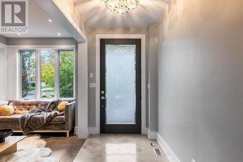 235 Bessborough Drive, Toronto, ON - Indoor Photo Showing Other Room