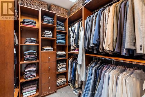 235 Bessborough Drive, Toronto, ON - Indoor With Storage