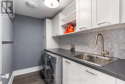 235 Bessborough Drive, Toronto, ON - Indoor Photo Showing Laundry Room