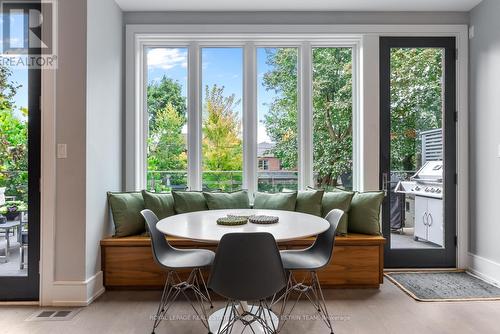 235 Bessborough Drive, Toronto, ON - Indoor Photo Showing Dining Room