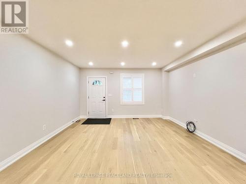 73 Merrill Avenue E, Toronto, ON - Indoor Photo Showing Other Room