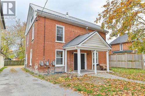 91 Bridge Street W, Belleville, ON - Outdoor