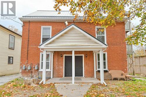 91 Bridge Street W, Belleville, ON - Outdoor