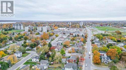 91 Bridge Street W, Belleville, ON - Outdoor With View