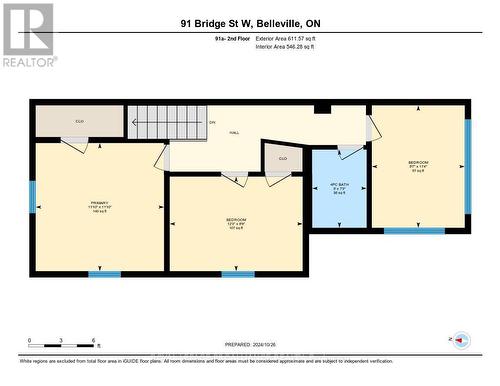 91 Bridge Street W, Belleville, ON - Other