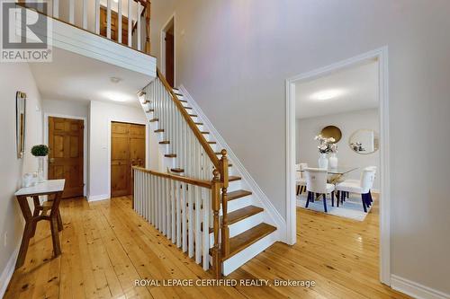 4250 Beech Grove Side Road, Caledon, ON - Indoor Photo Showing Other Room