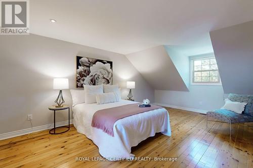 4250 Beech Grove Side Road, Caledon, ON - Indoor Photo Showing Bedroom