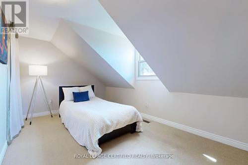 4250 Beech Grove Side Road, Caledon, ON - Indoor Photo Showing Bedroom