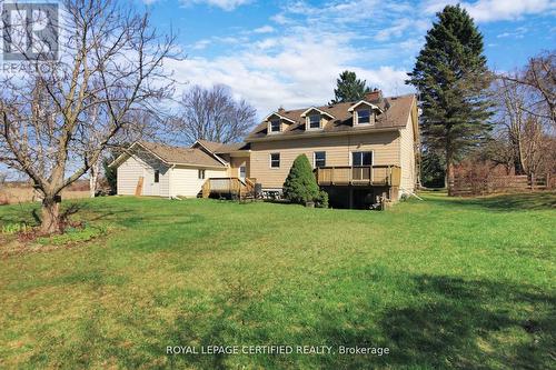 4250 Beech Grove Side Road, Caledon, ON - Outdoor