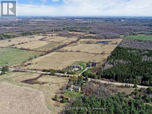 4250 Beech Grove Side Road, Caledon, ON - Outdoor With View