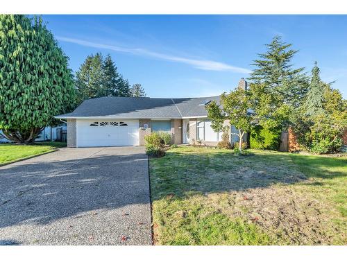 15291 28A Avenue, Surrey, colombie-britannique - Outdoor