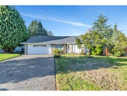15291 28A AVENUE  Surrey, COLOMBIE-BRITANNIQUE V4P 1G4