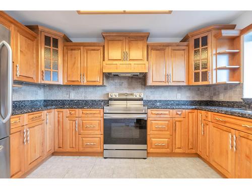 15291 28A Avenue, Surrey, colombie-britannique - Indoor Photo Showing Kitchen